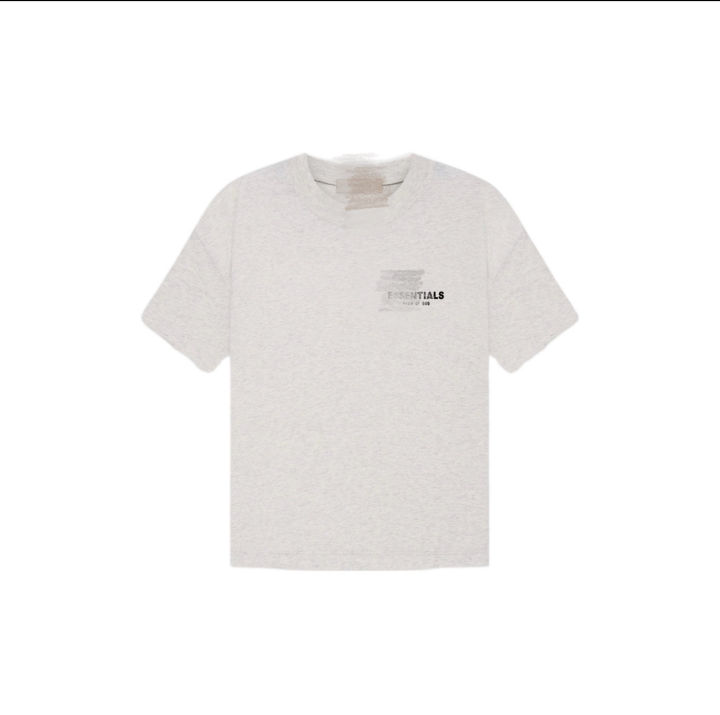 2026%20Ss22%20ESSENTIALS%20Front%20And%20Rear%20Flocking%20Printing%20Half%20Sleeve%20Tee%20Breathable%20And%20Comfortable%20All-match%20Fashion%20Brand%20Fear%20Of%20God%20Simple%20Slim%20Type%20Genuine%20NEW%20-%20Image%207