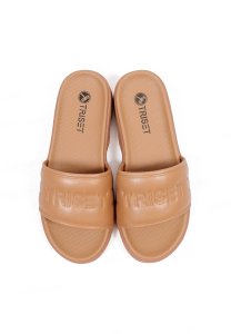 Triset Sandal Wanita Flat - TF6024303