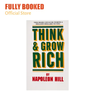 Think and Grow Rich (Mass Market)