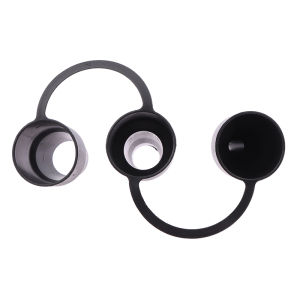 [ezrae Libun] 3 Sizes Portable Quick For Air Pump Deflate Head Plastic Pool Sofa Beach Toys Replacement Nozzles Mouthpiece