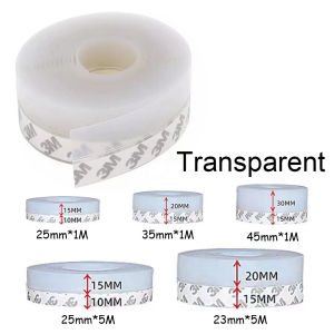 CHB Door Sealing Tape Insectproof Windproof Soundproof Door Window Seal Strip Door Strip