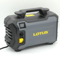 Lotus Pressure Washer 1400W LTPW140CX | X2-110SE - Power Tools Pressure Washers. 