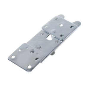 Hidden Hinge Furniture Sofa Hidden Hinge For Functional Sofa / Bed