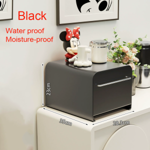 Coffee Storage Rack Desktop Push Pull Drawer Storage Box High-quality Drawer-style Desktop Storage Rack Large Capacity Skin Care Products Storage Cabinet Storage Rack