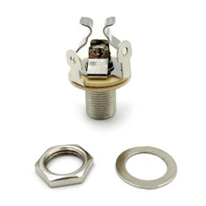 Giao diện đầu ra dụng cụ bằng đồng cao cấp dễ dàng cài đặt cho phòng thu âm và biểu diễn trực tiếp