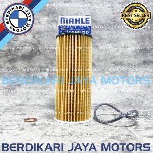 OLI FILTER BMW B47 DIESEL MAHLE OX 813/2D