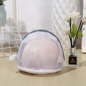 Gift laundry bag thickened mesh polyester mesh bag underwear fine mesh laundry mesh bag care bag