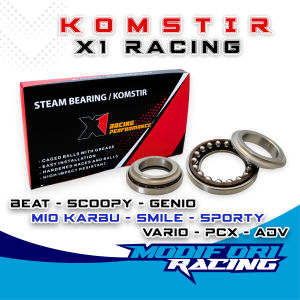 Komstir Daytona Mio Mio J Soul GT Fino M3 Jupiter Z xeon 4916 DAYTONA