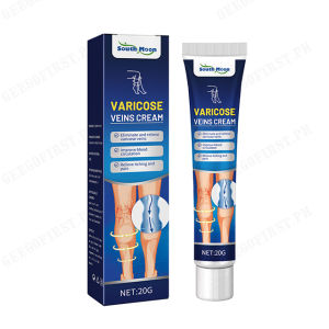 geegofirst Varicose vein repair massage cream Leg Massage Cream