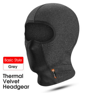 WEST BIKING Windproof Sports Caps Full Face Mask Sun Protection Cycling Motorcycle Balaclava Mask Headgear Breathable Anti-UV Face Cover Scarf Mens Cap