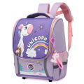 Children's School Bag for 6-12 Years Old Unicorn Bag for Kids Girls Backpack for Kids Boy. 