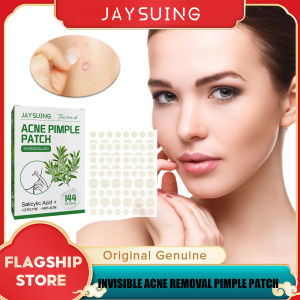 Jaysuing Invisible Acne Removal Pimple Patch Treatment Pimple acne Concealer Face Spot Scar Care Treatment Stickers Remove Acne Pimple Night Use Acne Remover Mask