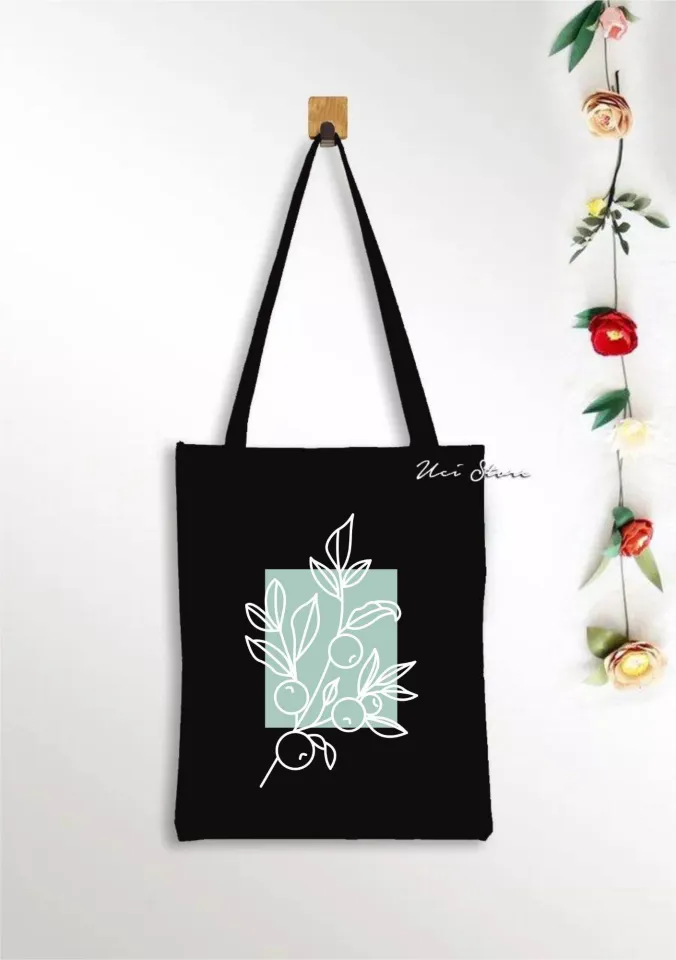 Tote cheap bag murah