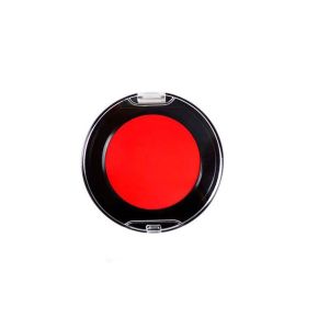 GIORGIONE Clear Stamping Mini Fingerprint Ink Pad Red Blue Black Quick-drying Signing Inkpad Professional For Notary Thumbprint Ink Pad Office Supply