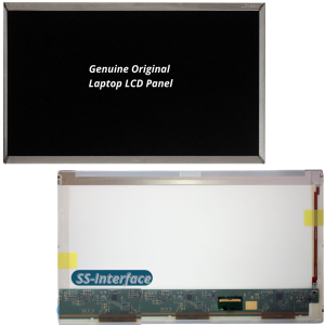 Layar LCD HP Compaq 510 CQ 510 monitor panel screen