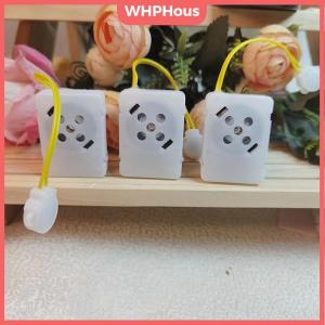 WHPHous Voice Box For Stuffed Animal Recordable Sound Module Plush Toy Voice Message Recorder Device Recording Device With Clear Voice