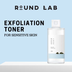 ROUND LAB 1025 Dokdo Toner 200ml