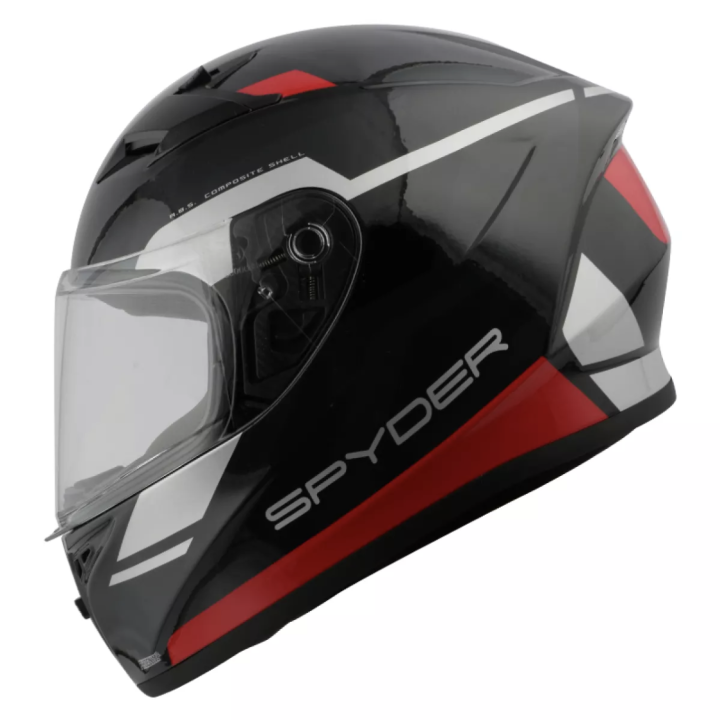 Spyder helmet phoenix sales 2.0 visor