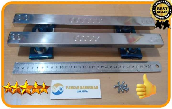 Fawanees El Harra Silver 35 cm main image 0
