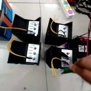 back horn / klakson atret / alarm mundur plus rem 3 suara tululut tululut