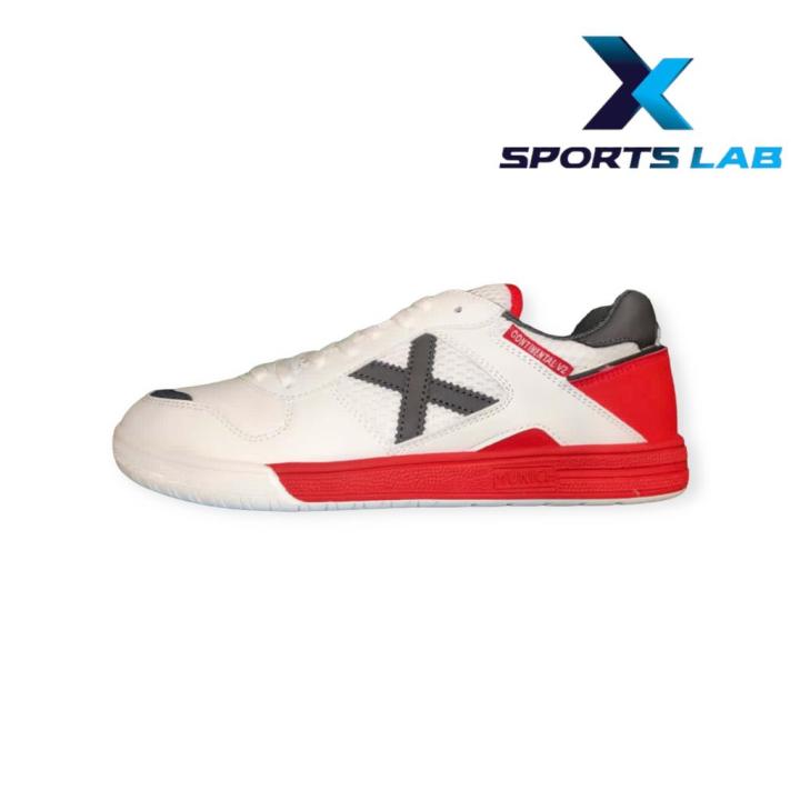 MUNICH CONTINENTAL V2 46 FUTSAL SHOE KASUT FUTSAL Synthetic Futsal