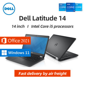【Dell Laptop】Dell Latitude E7470，14 inch，Intel Core i7 processor，Intel HD Graphics