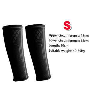 1 pair Volleyball Arm Sleeves For Outdoor Sports Forearm Compression Volleyball Arm Sleeve Arm Warmers