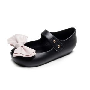 [Tokobig] Import Shoes Jellybee Sepatu Jelly Import Sepatu Anak Perempuan Sepatu Jelly Pita Size 24-29 Usia 2-4 Thn TOP PRODUK