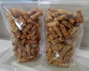 SUMPIA UDANG 1KG CEMILAN HARGA PABRIK