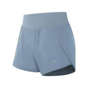 Sports and leisure quick-drying shorts