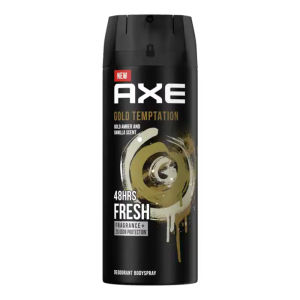 Perawatan Tubuh Perfume Men / Parfum Cowok Axe Deodorant Body Spray 135 Gr Dark Temptation Black Gold Temptation Aqua Bergamot Blue Lavender Ice Chill