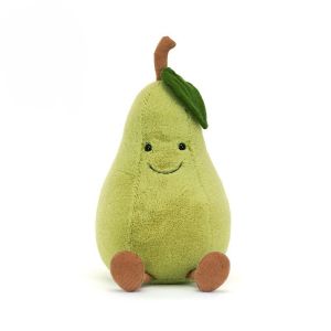 Little Red Book vegetable and fruit series plush toys including tomato and apple dolls