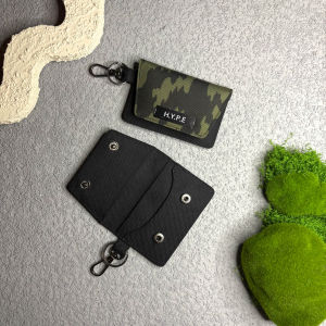 Gantungan Kunci Mobil | Dompet Cowok | Gantungan Kunci Lucu | Keychain Aesthetic | Dompet Stnk |Hype