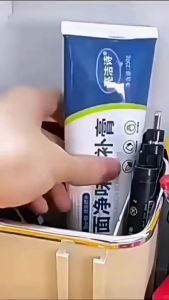 Keo Vá Tường 250g Chống Thấm – Xử Lý Nứt Tường Nhanh Gọn Tiện Lợi  Chống Mốc Chống Thấm