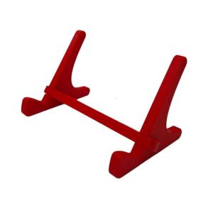 Professional Mechanical Keyboards Accessory Adjustable Stand for Improved Postures and Stability