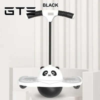 GTE Elastic Balance Bouncing Adult Fitness Ball Children Jumping Ball Outdoor Exercise Sport - Fulfilled by GTE SHOP