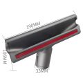 Mattress tool suction brush head For Dyson v7 v8 v10 v11 V15 vacuum cleaner bed suction head parts. 