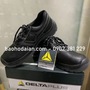 Giày bảo hộ Deltaplus JET3 S3