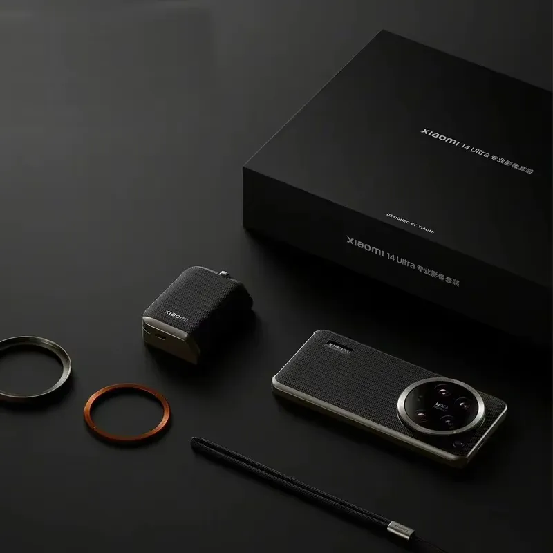Xiaomi 14 Ultra Photography Kit Original Xiaomi accessories Xiaomi