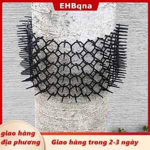 [COD] EHBqna 3PF Ship within 24 hours Vườn mèo scat mat chống mèo Dog Repellent Mat răn đe Spike Mat vườn cung cấp
