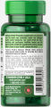 Puritan's Pride Saw Palmetto 450 mg 100 Capsules. 