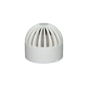 DJDK Water Hose Aquarium Net Connector Fittings Fish Tank Air Duct Breathable Cap Guard Mesh Vent Cover Water Tank Hood