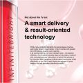 SKINMADE 15% Vitamin C + Bio Stemcell Super Brightening Serum (30ml). 
