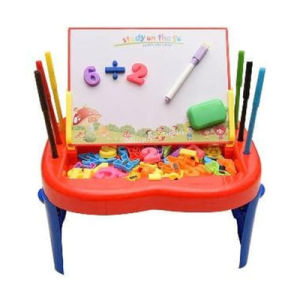 Jual Tomindo Funny Studio Easel Avenger / mainan Anak - AHM141