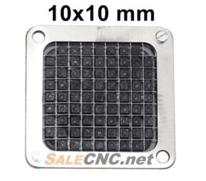 เครื่องหั่นแท่ง กึ่งอัตโนมัติ