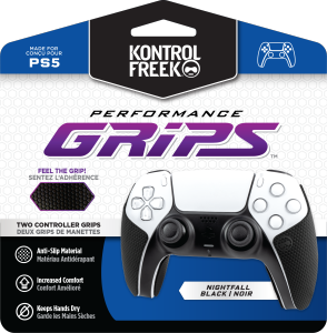 KontrolFreek Performance Grips - PS5