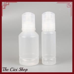 [The Cici Shop] ขวดหมึกสากลสำหรับเครื่องพิมพ์ L3110 L4160 L6190 L3150 ET-8550 L8160 L8180 L8050 101 103 105 502 522 544 T552