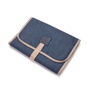 59*31cm Foldable Baby Diaper Changing Pad Outdoor Travel Portable Waterproof Diaper Change Mat