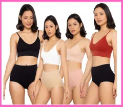 Seamless Bandeau Tube Bra - Strapless Bralette Padded Stretch Top Bra, Tube  Top, Cami Top - One Size