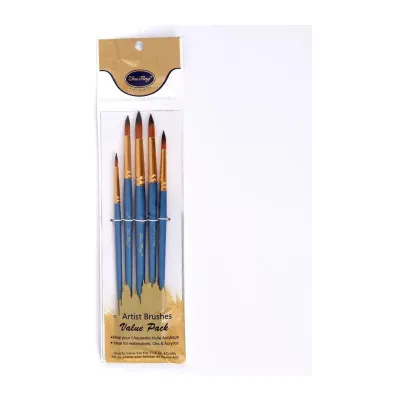 VIP Paint Brush Rigger